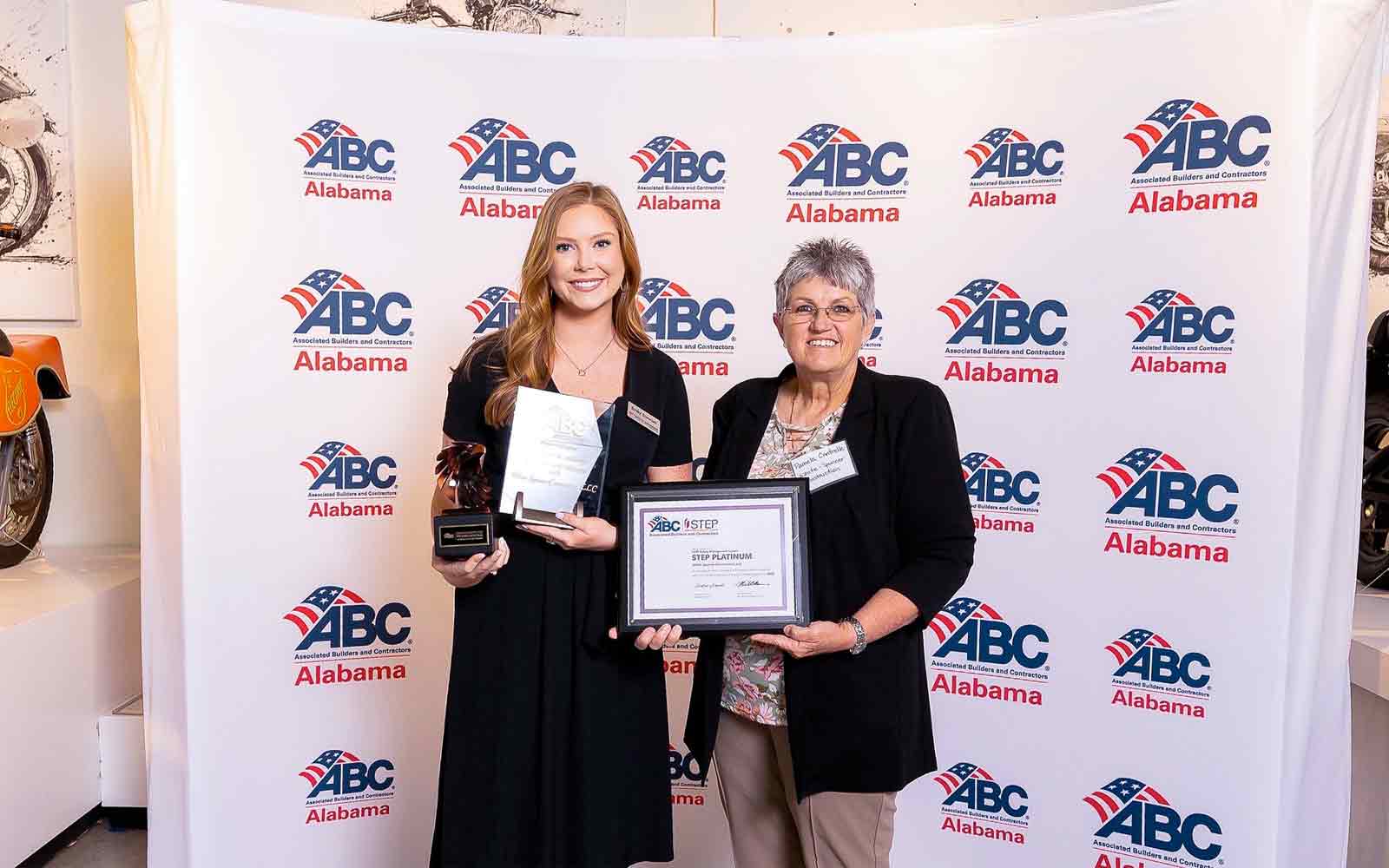 WSC Wins Safety Awards