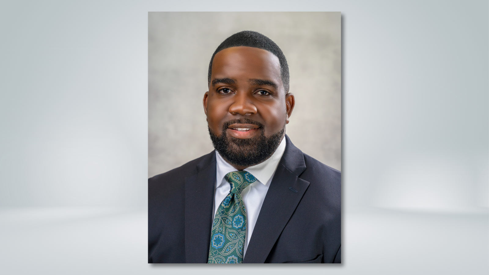 Charles Named Bishop State President