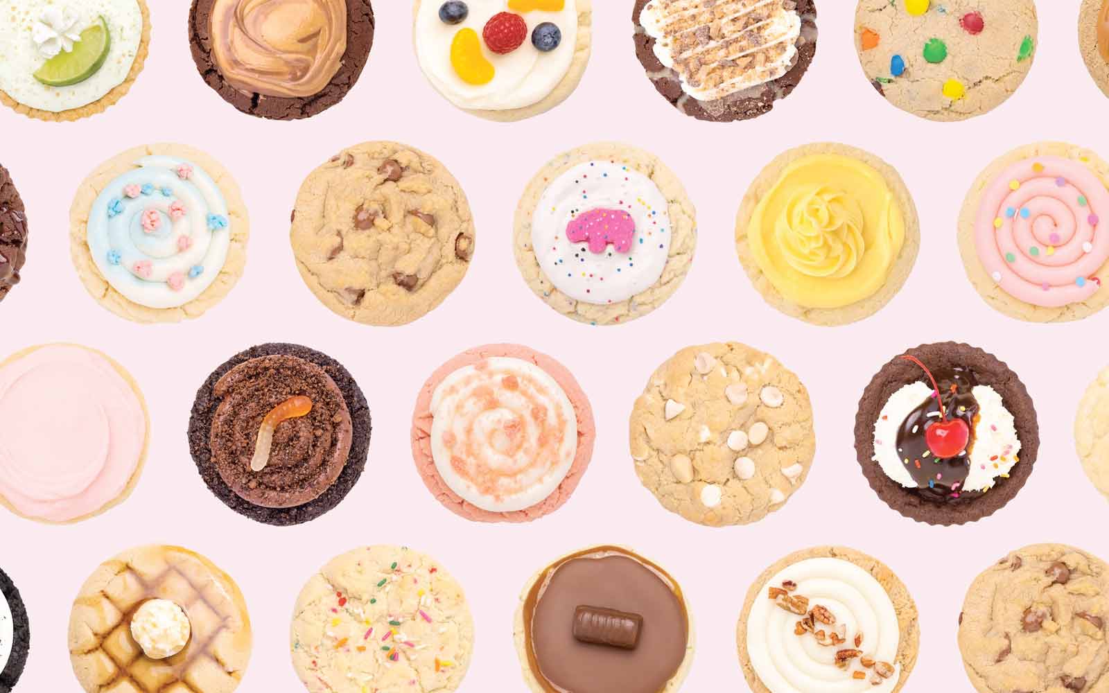 Crumbl Cookies To Come To Mobile