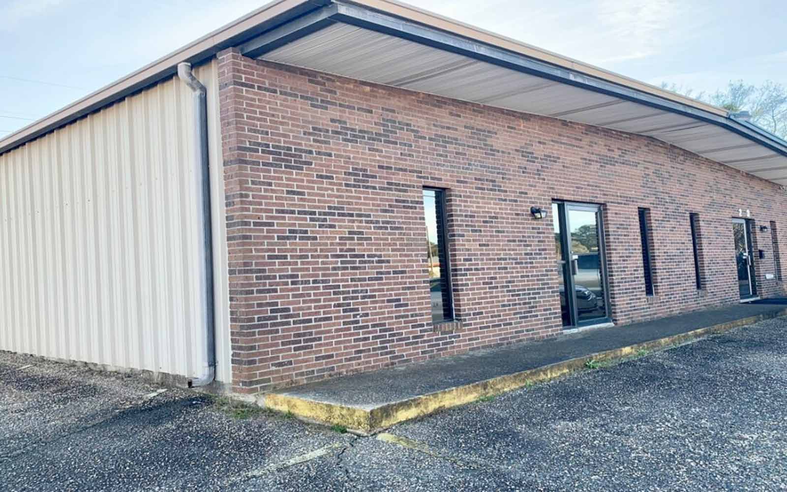 Eslava Creek Parkway Office Property Sold