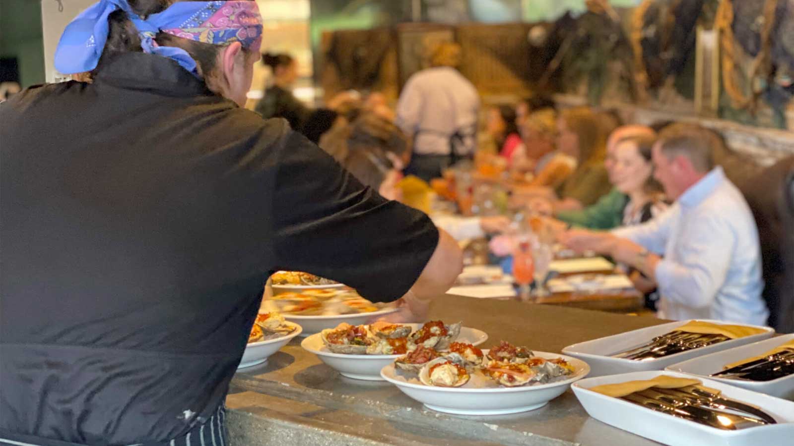 Margaux Opens In West Mobile