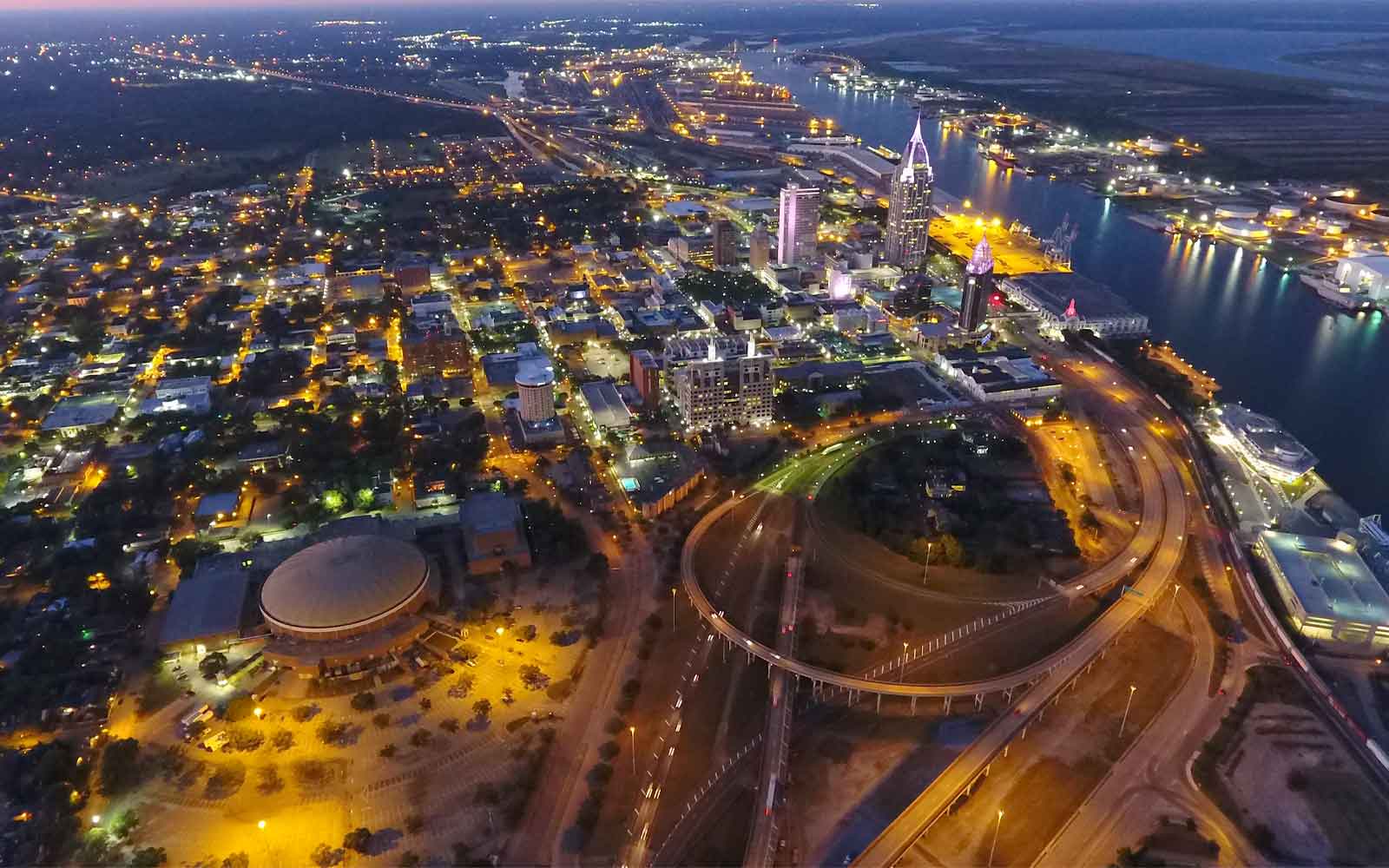 Mobile Area Residential Real Estate Update