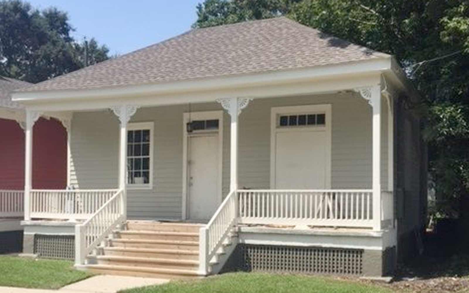 Mobile Seeking Partners For Affordable Housing Program