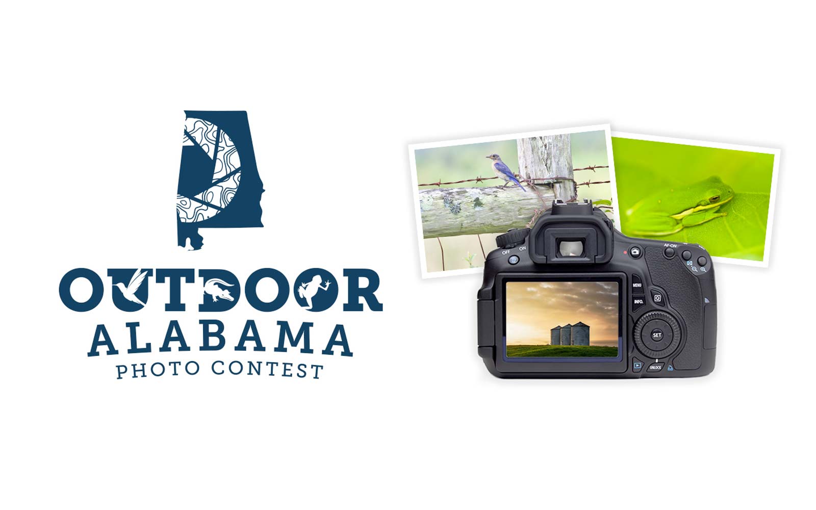 Outdoor Alabama Photo Contest Opens Soon