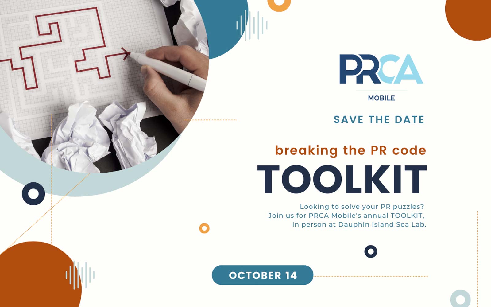 PRCA Announces Toolkit 2022