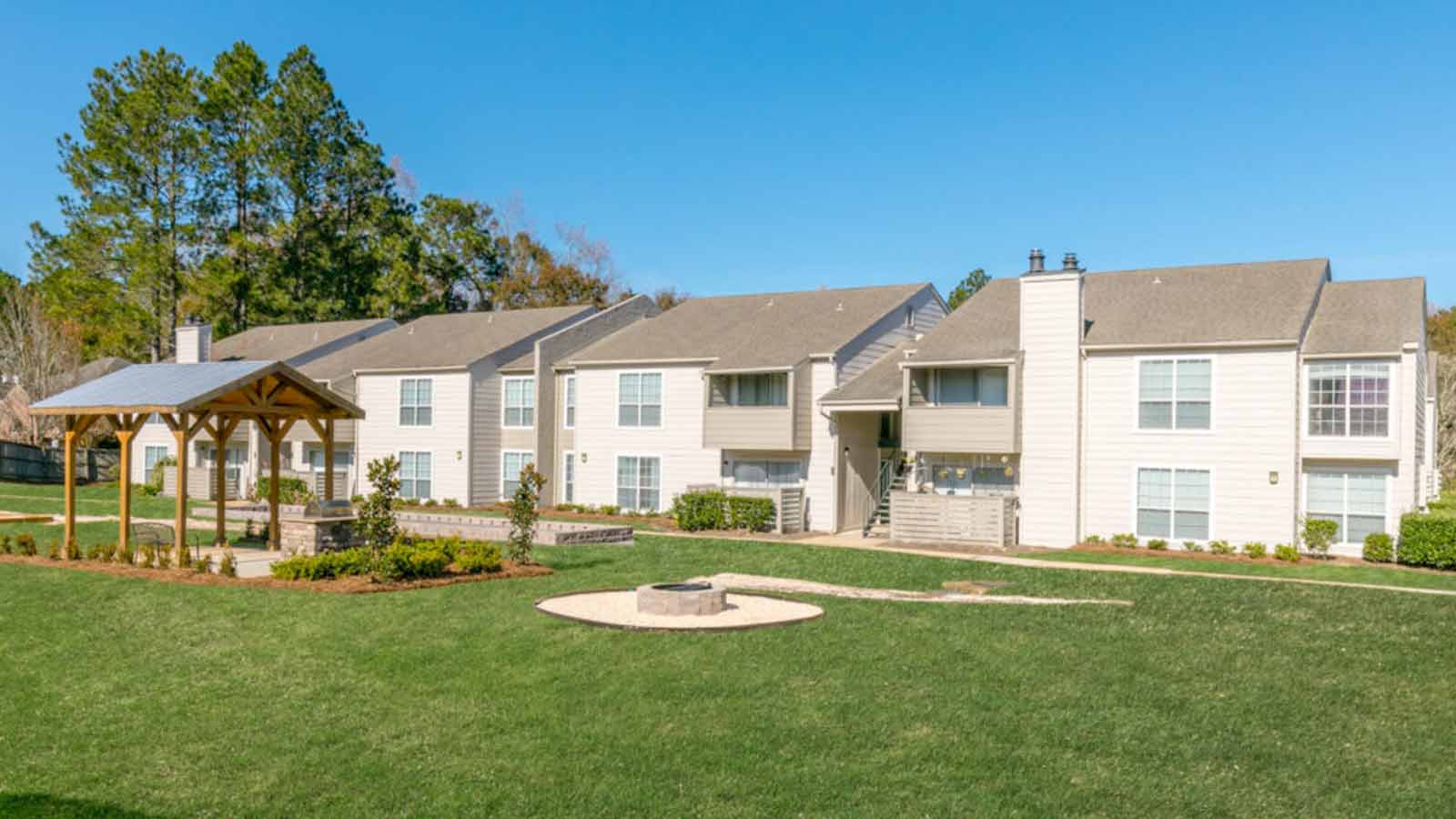Stoneriver Sells Three Mobile Properties