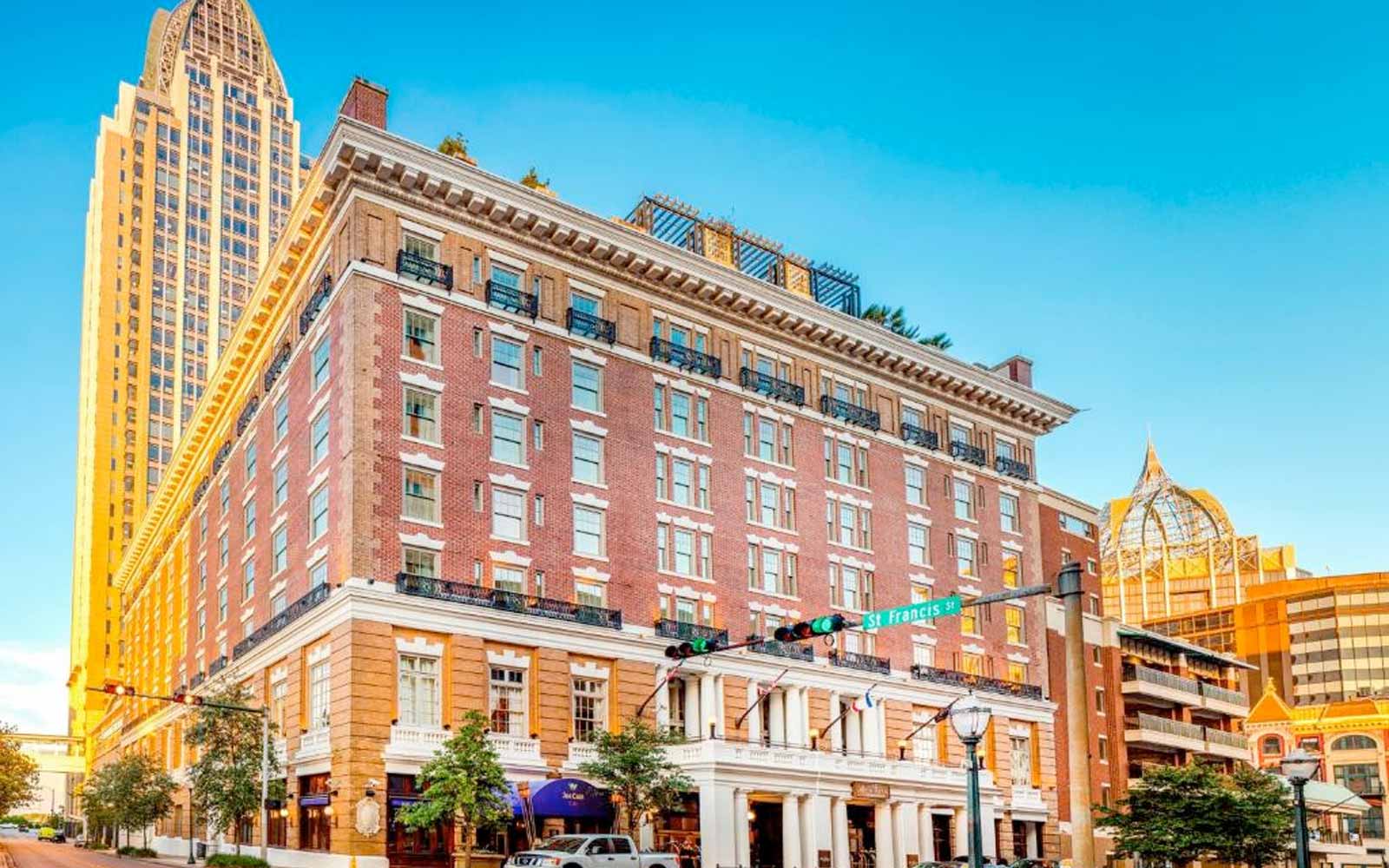 Downtown Mobile Alliance Announces Annual Lunch