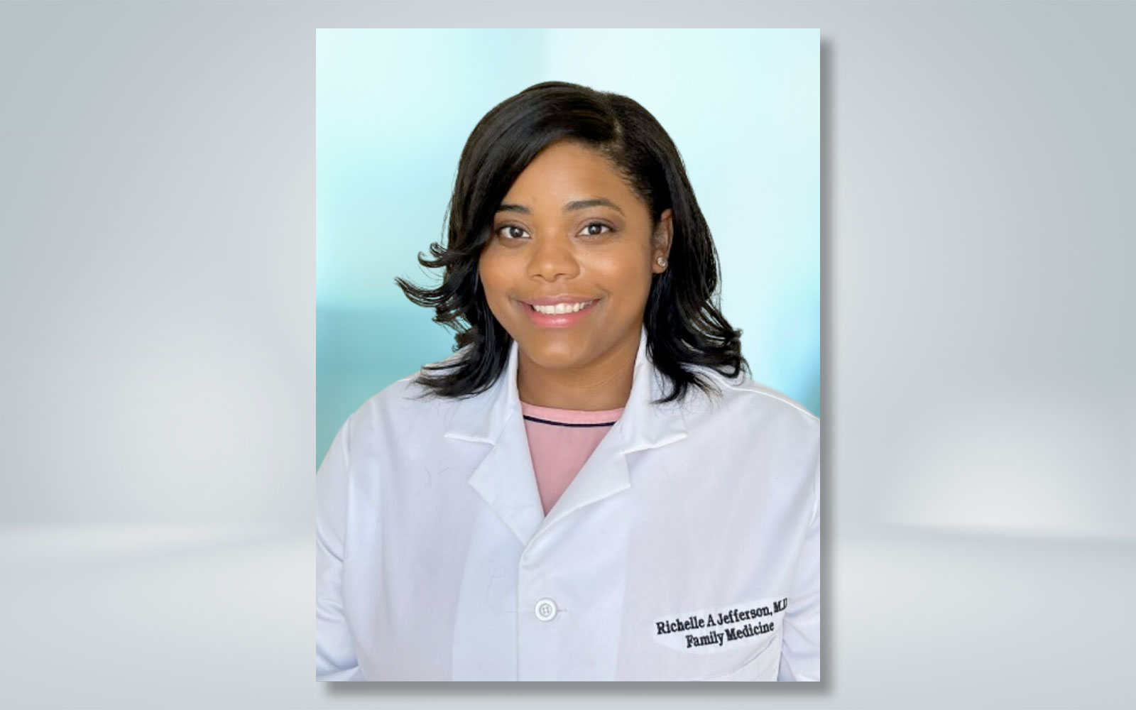 Jefferson Joins Franklin Primary Health