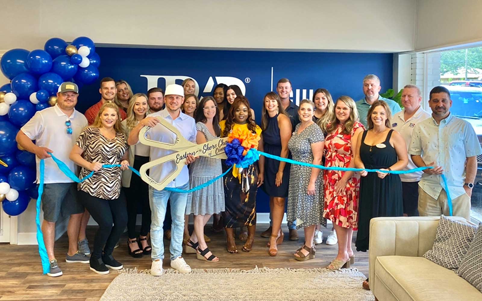 JPAR Gulf Coast Expands To Baldwin County