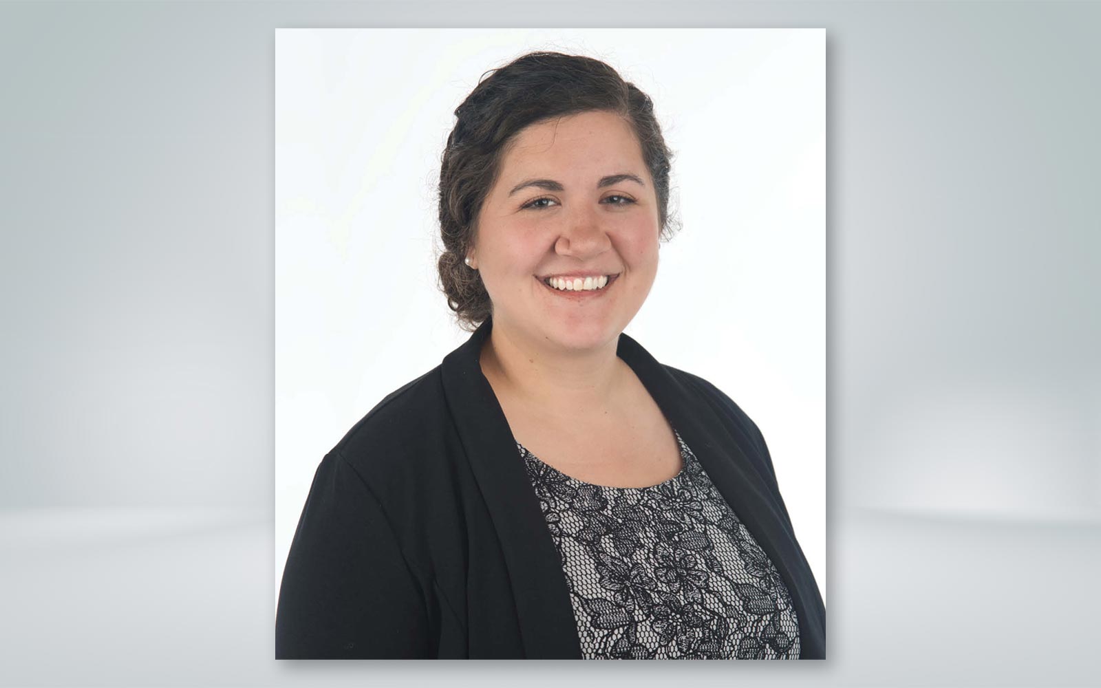 New Manager Of Resource Development For United Way