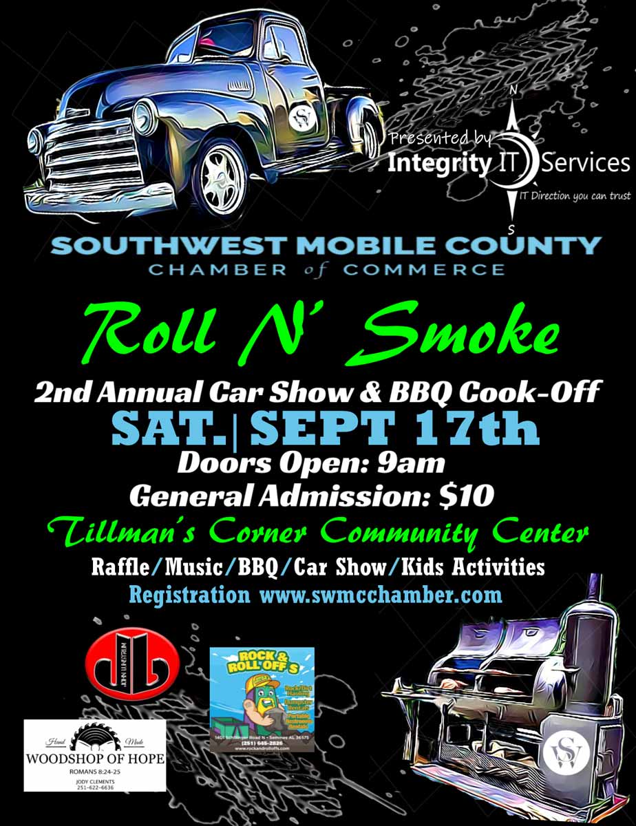 SWMCC Car Show