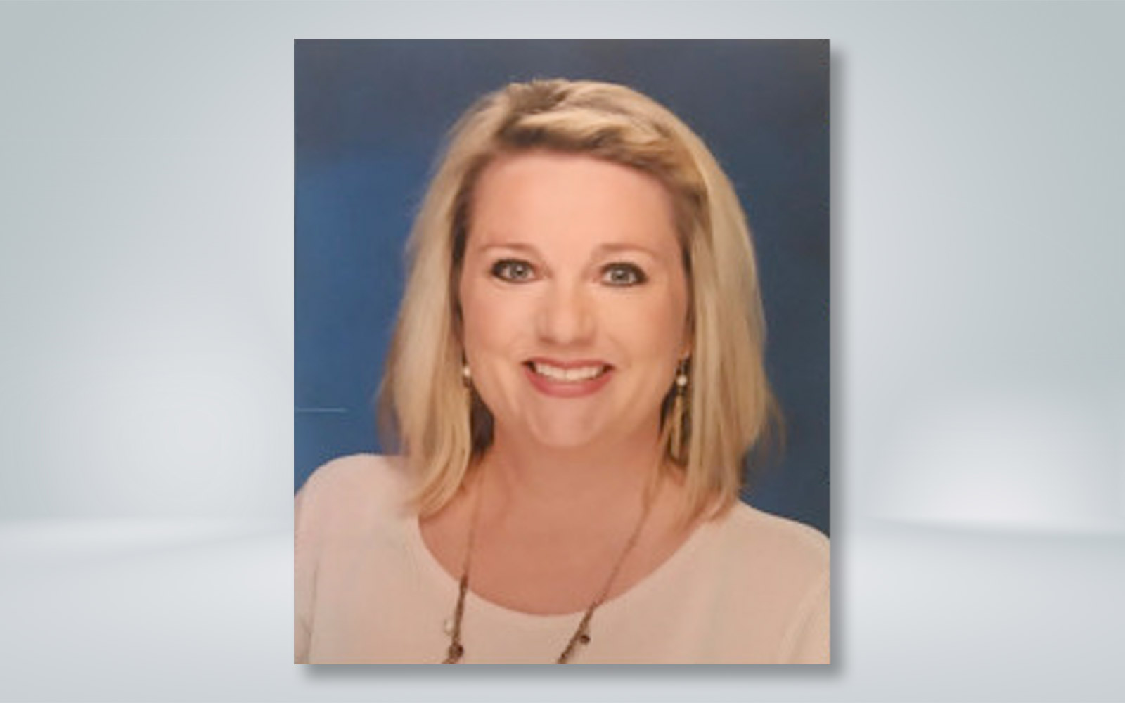 Tashbin Named Griggs Principal