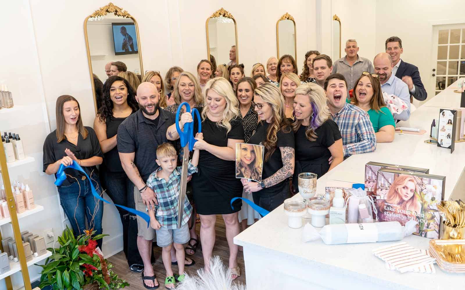 The Blowout Bar Opens In Mobile