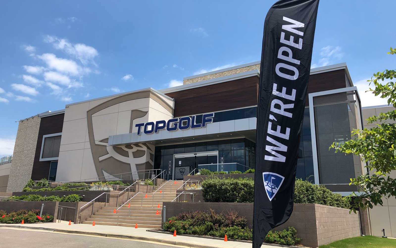 Topgolf Likely Coming To Mobile