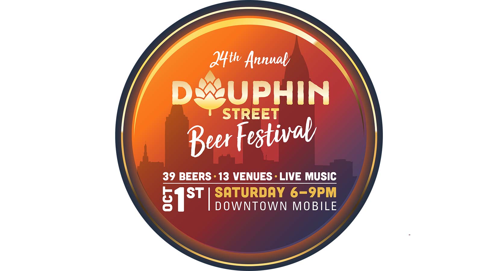 Beer Festival Tickets On Sale
