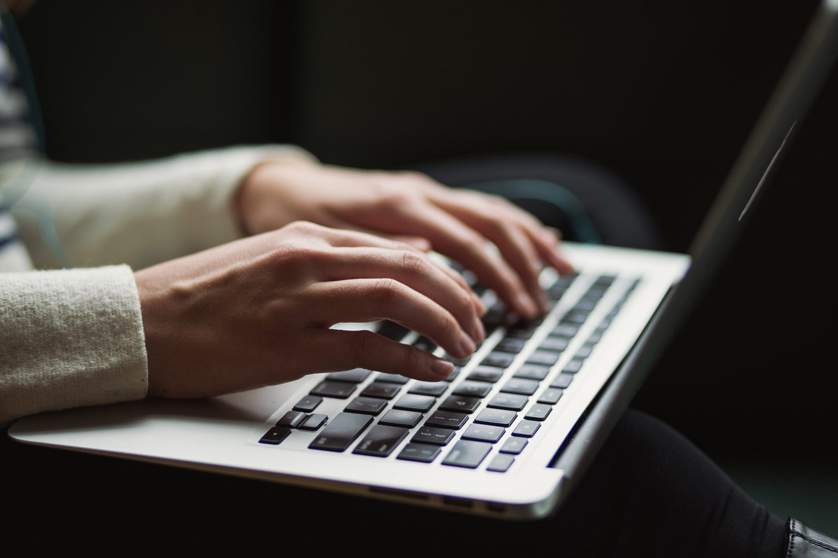 Cybersecurity Seminar Coming Up