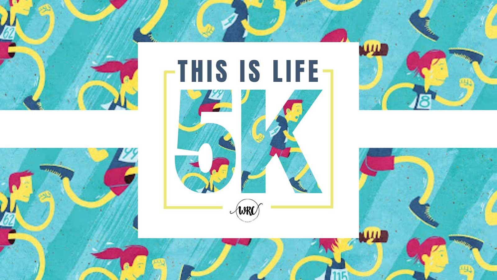 Women&rsquo;s Resource Center 5k Announced