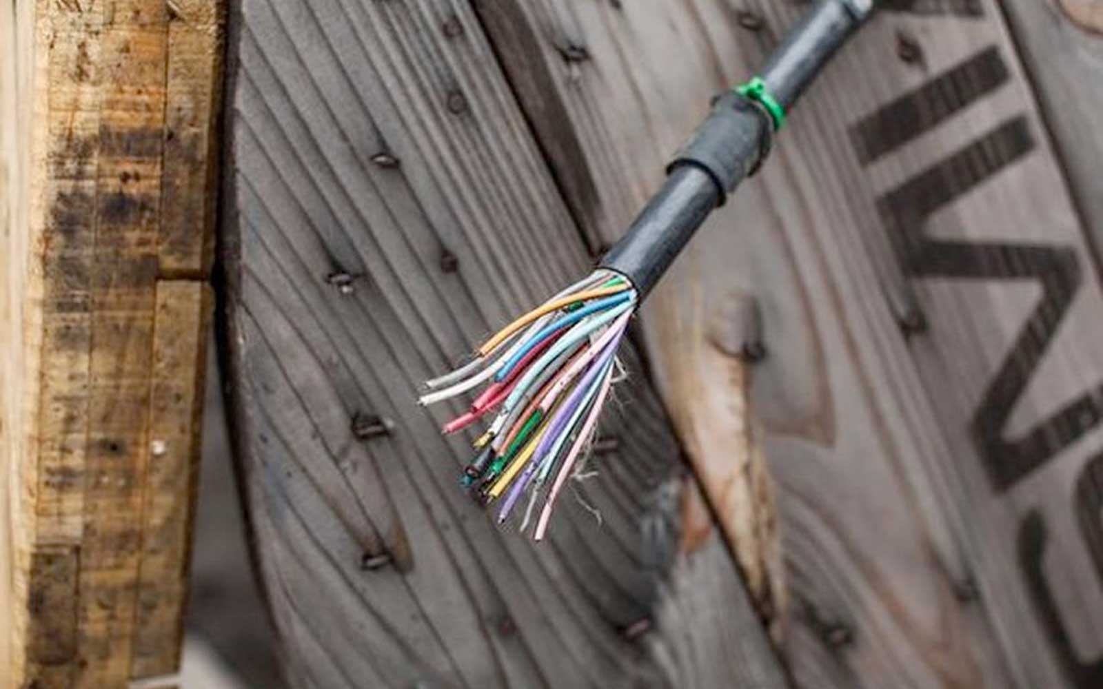 Comcast Expansion For Alabama Port