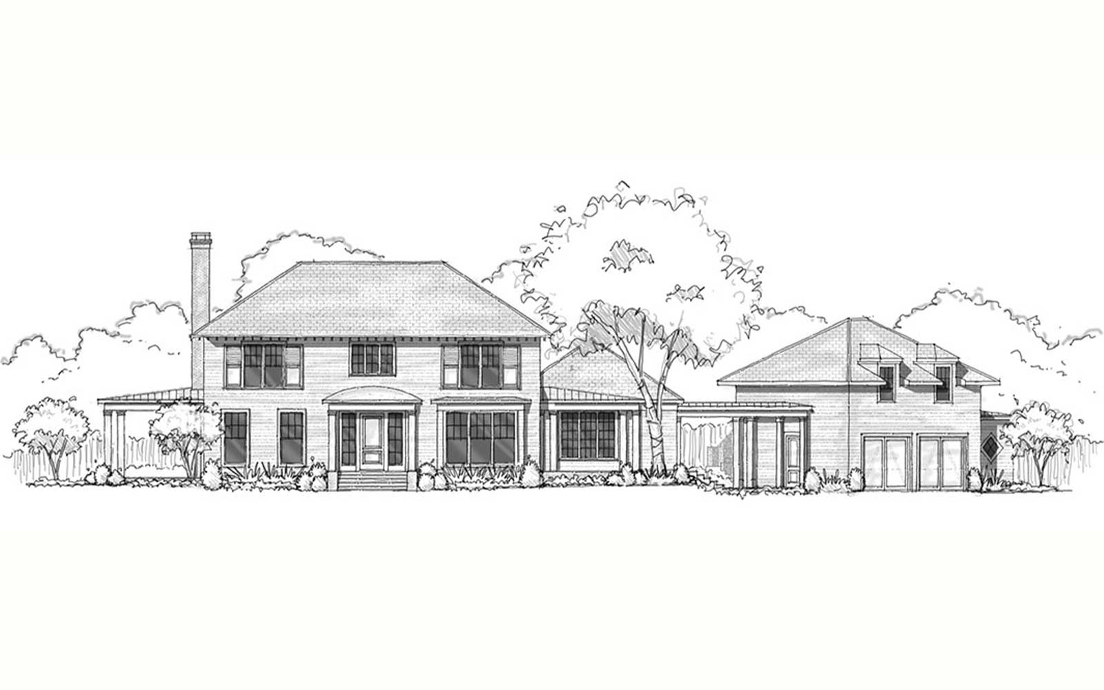 <em>Mobile Bay Magazine</em> Announces 2022 Inspiration Home