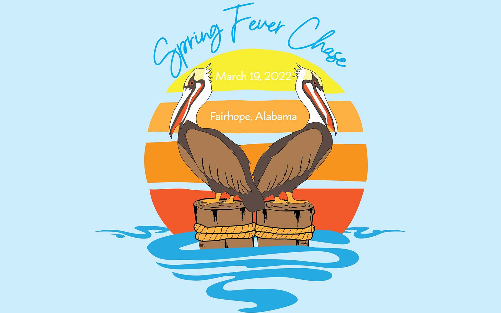 Spring Fever Chase Proceeds Grants Awarded