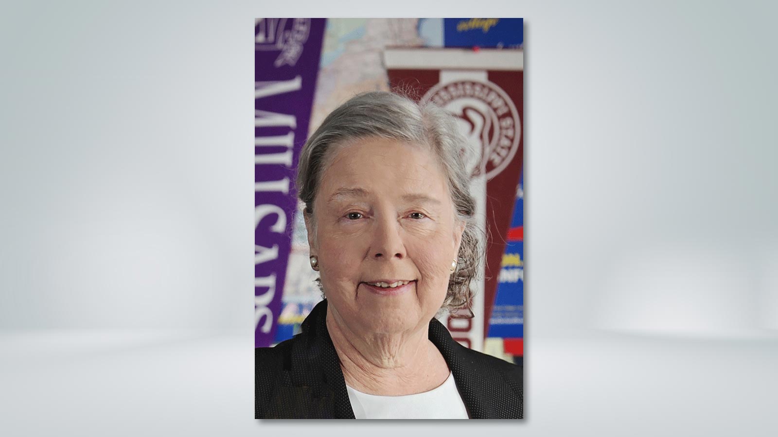 Bayside Academy Director Receives National Award