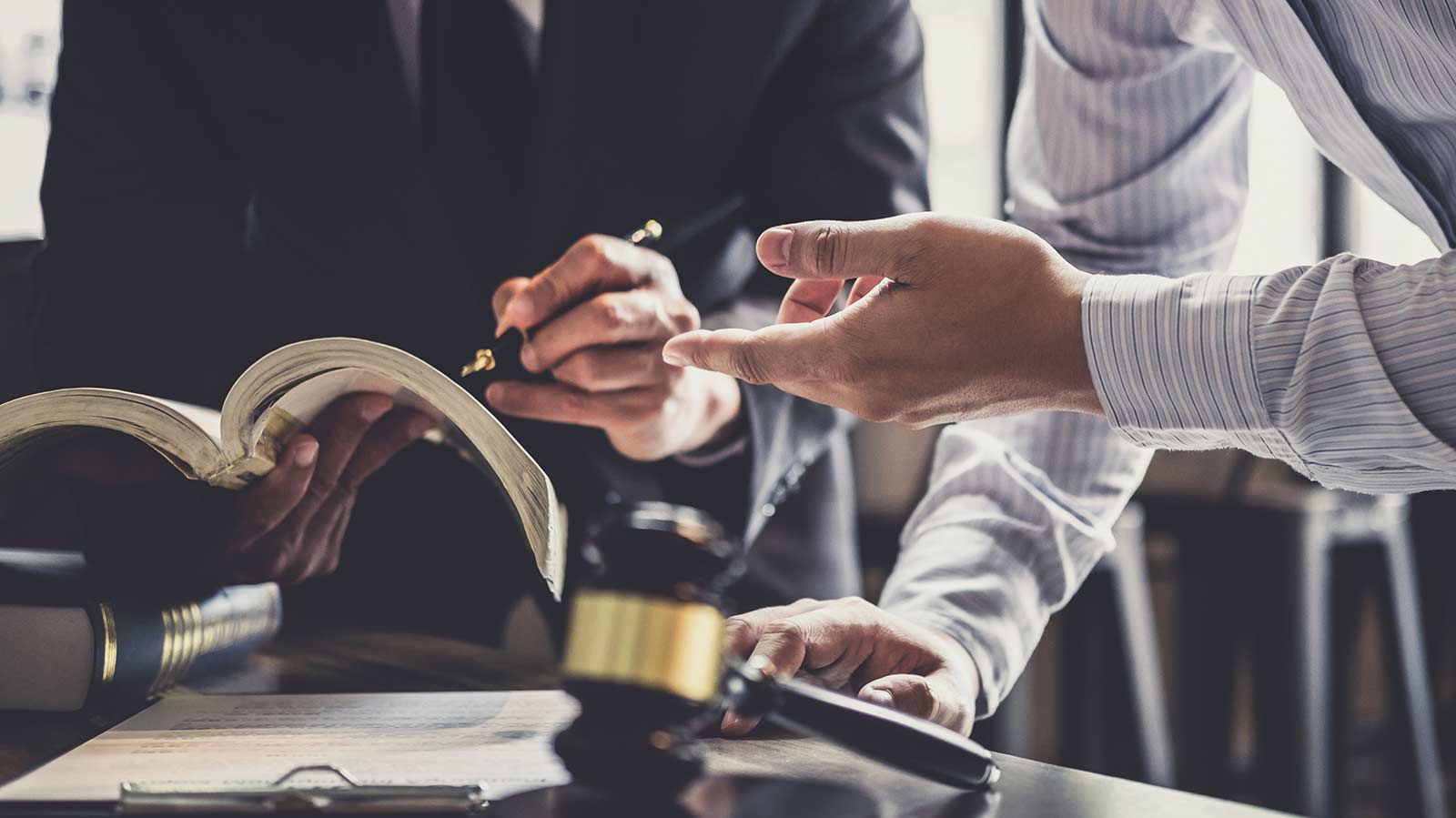 Cunningham Bounds Wins $6.5-Million Case