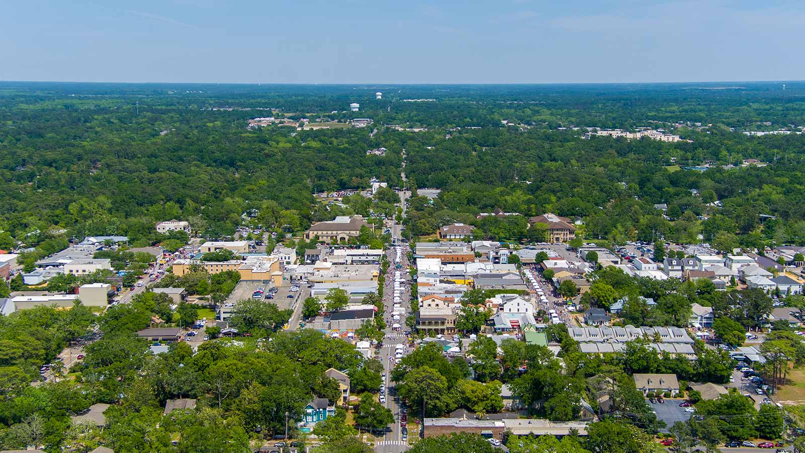 Fairhope Budget Focuses On Officers