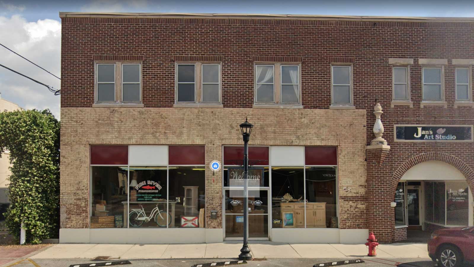 Fish River Furnishings Celebrates 17 Years