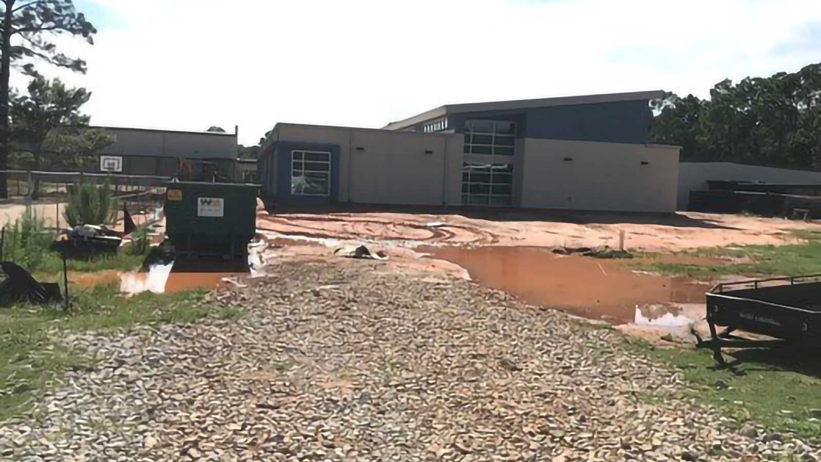 Gulf Shores Elementary Addition Approved