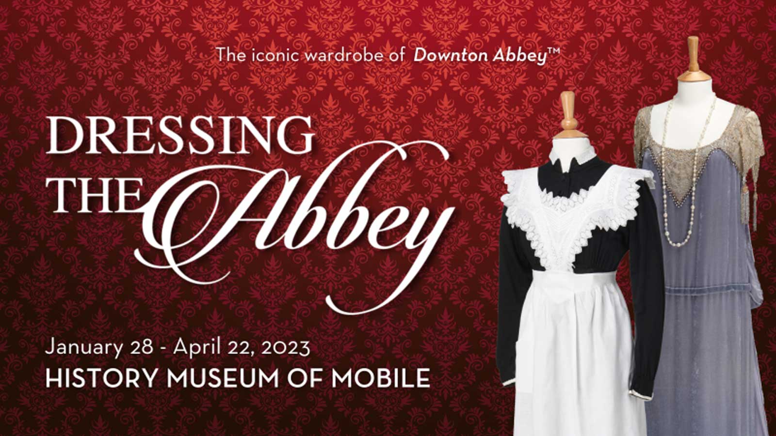 History Museum Announces Exhibits