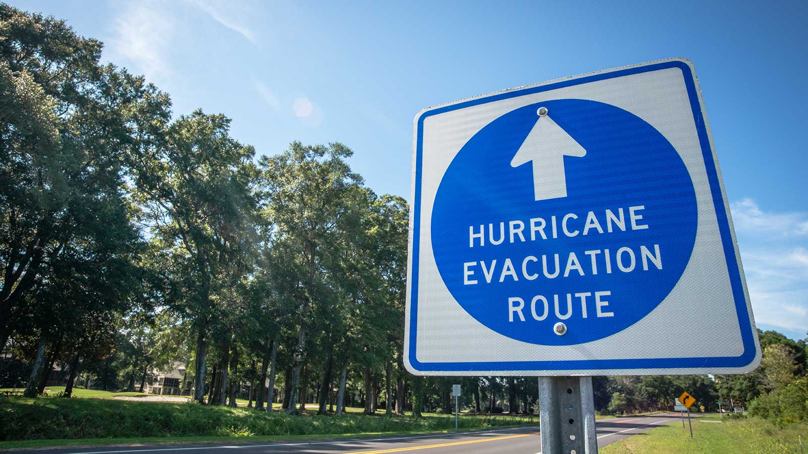 Local Governments Team Up For Hurricane Grants