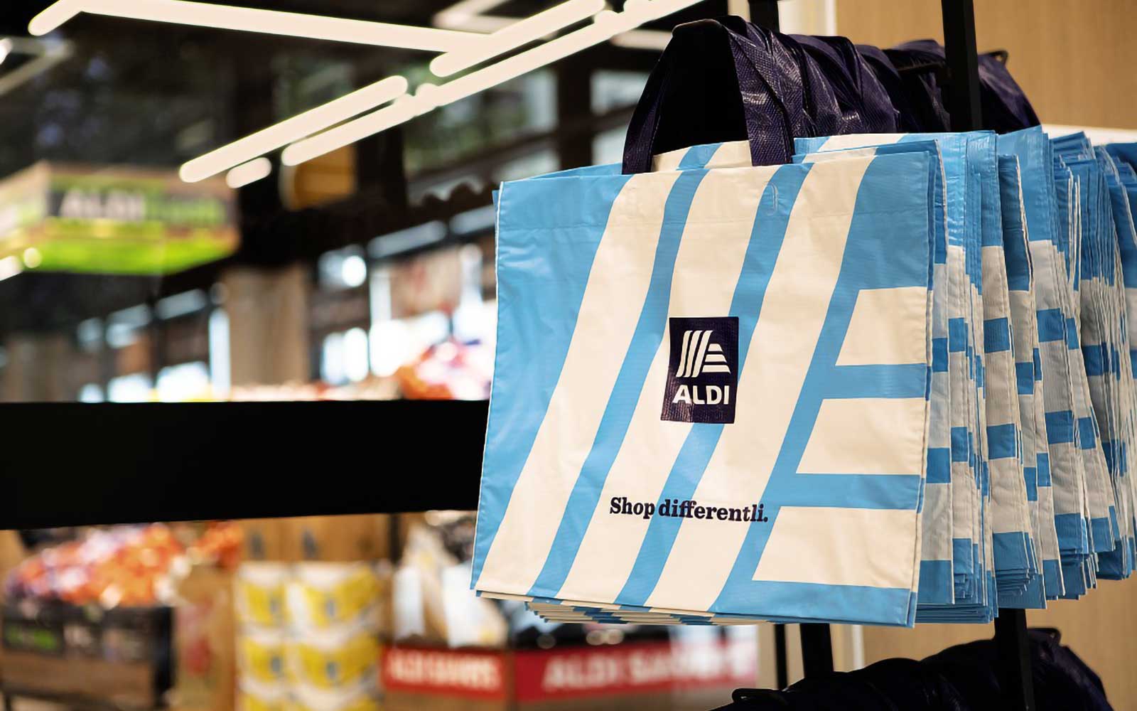 Mobile&rsquo;s Third Aldi Opens On Airport Boulevard