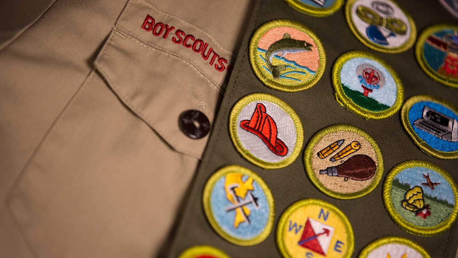 Mobile Area BSA Wins National Marketing Awards