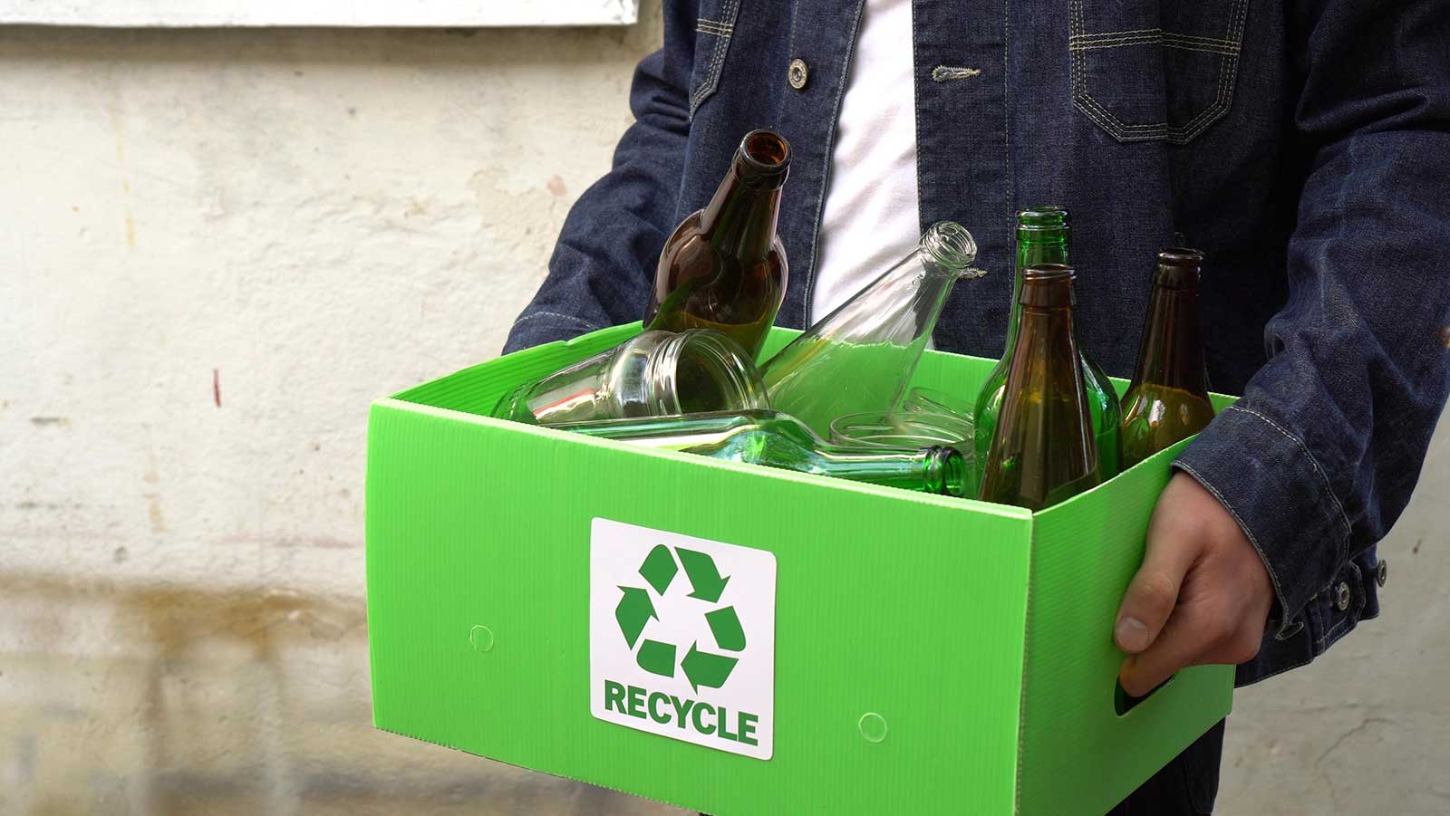 Mobile Reopens Recycling Locations