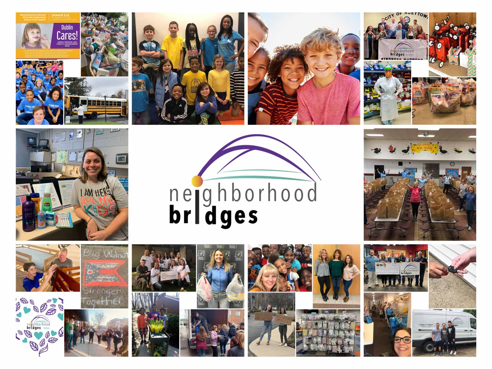 Neighborhood Bridges Expands In Baldwin County