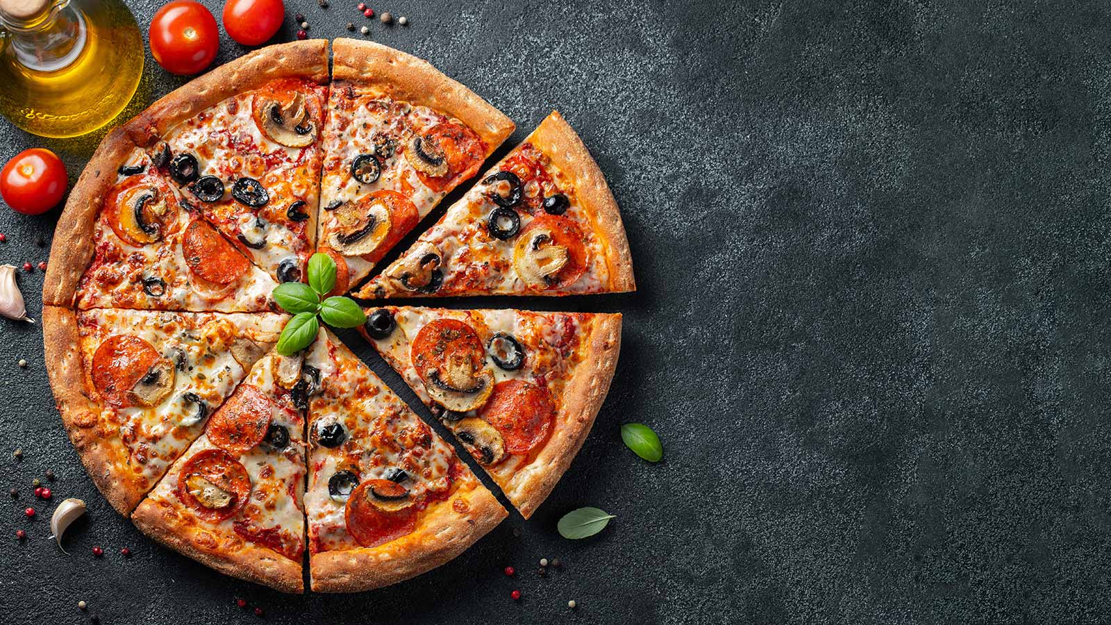 Pizzeria Delphina To Reopen At The Insider