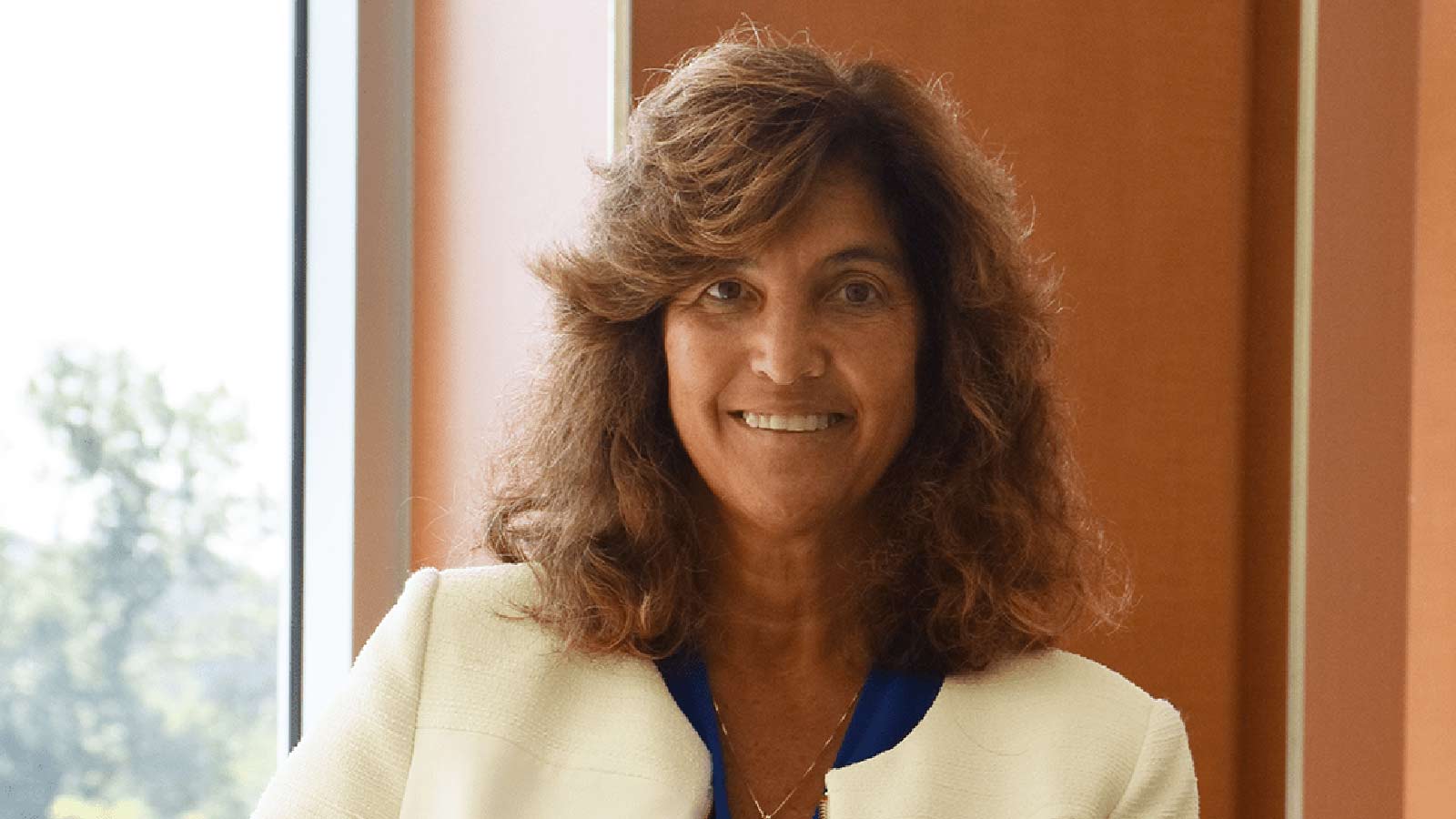 SHC Names New President