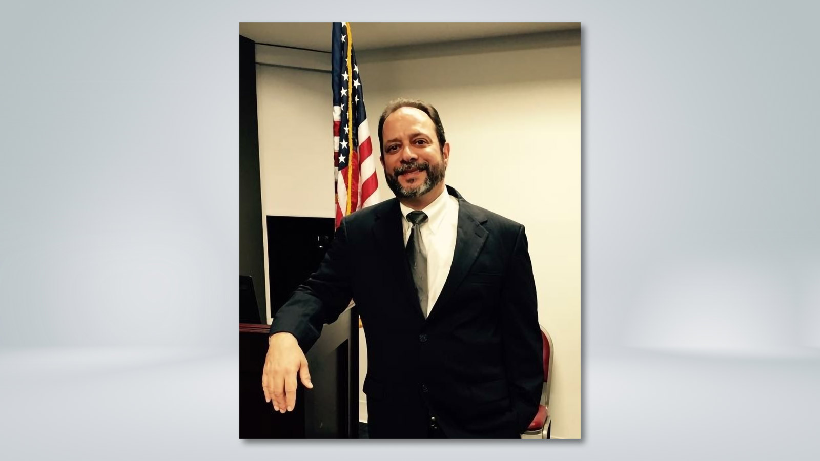 SMC Program Director Selected As VP For Organization