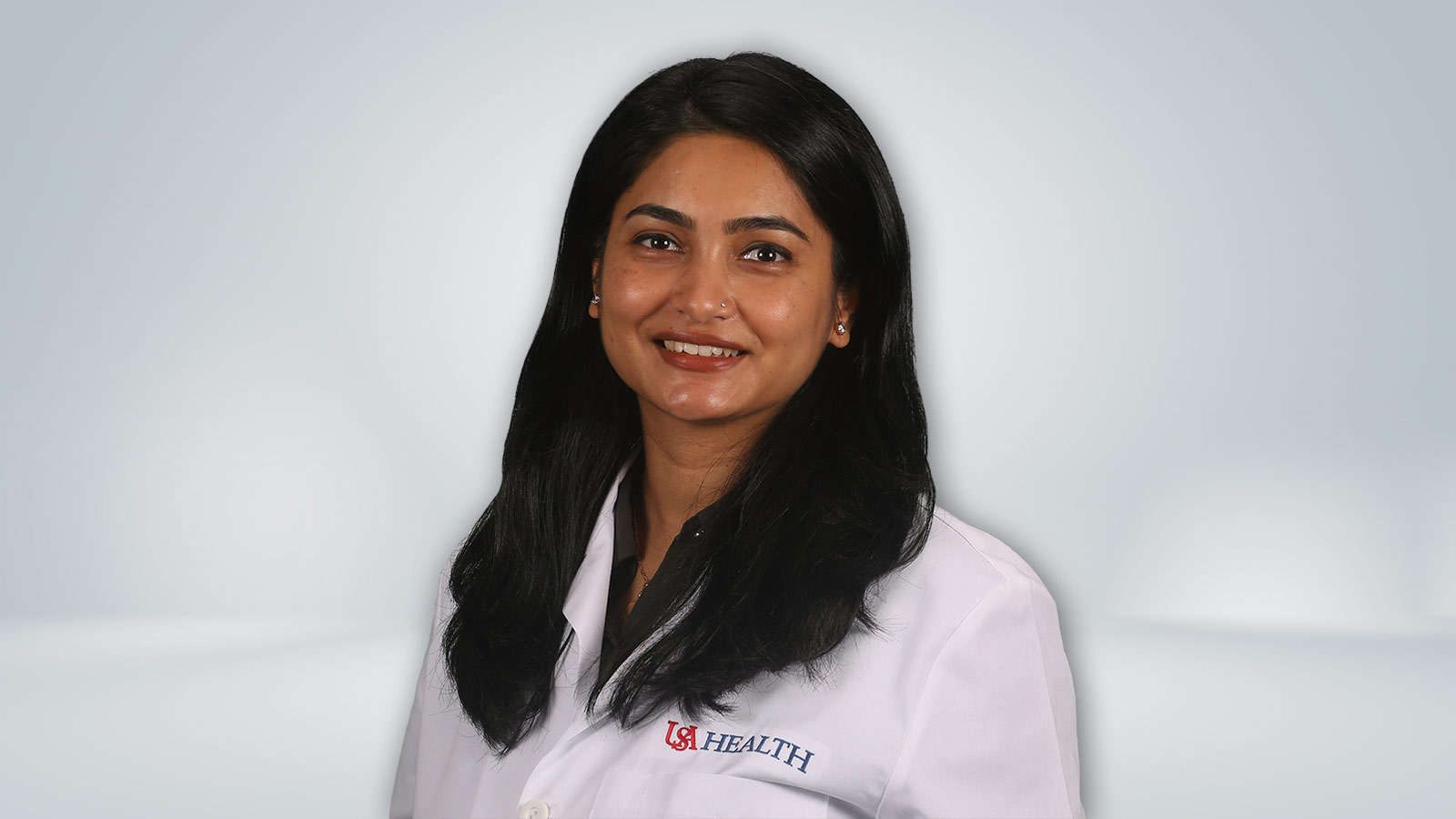 USA Health Adds Physician