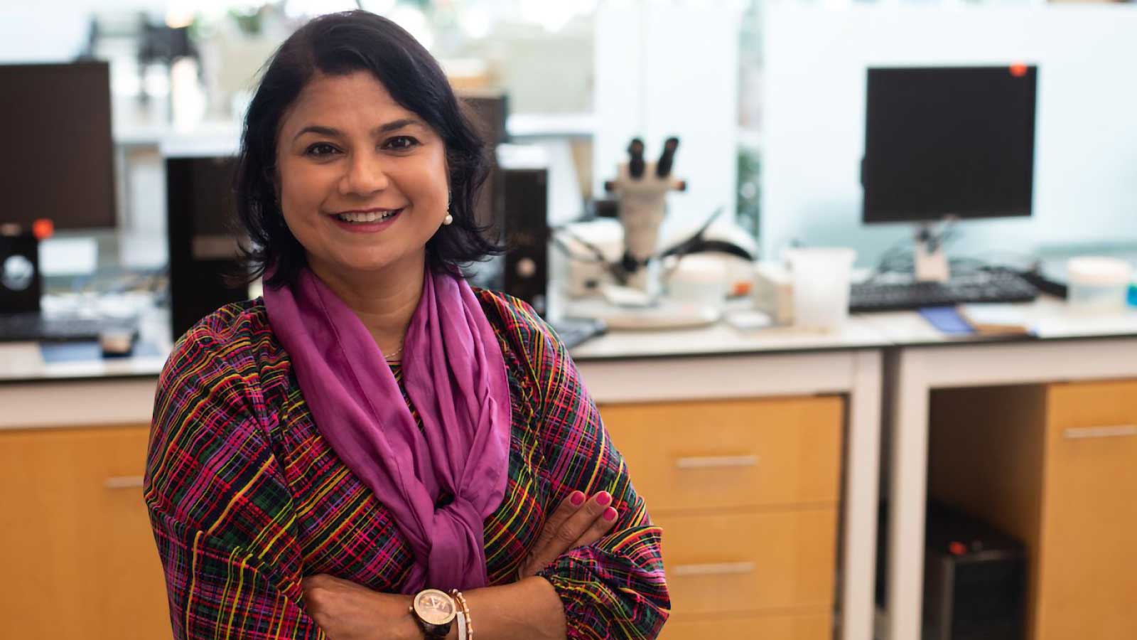 USA Health Cancer Team Member Appointed To State Council