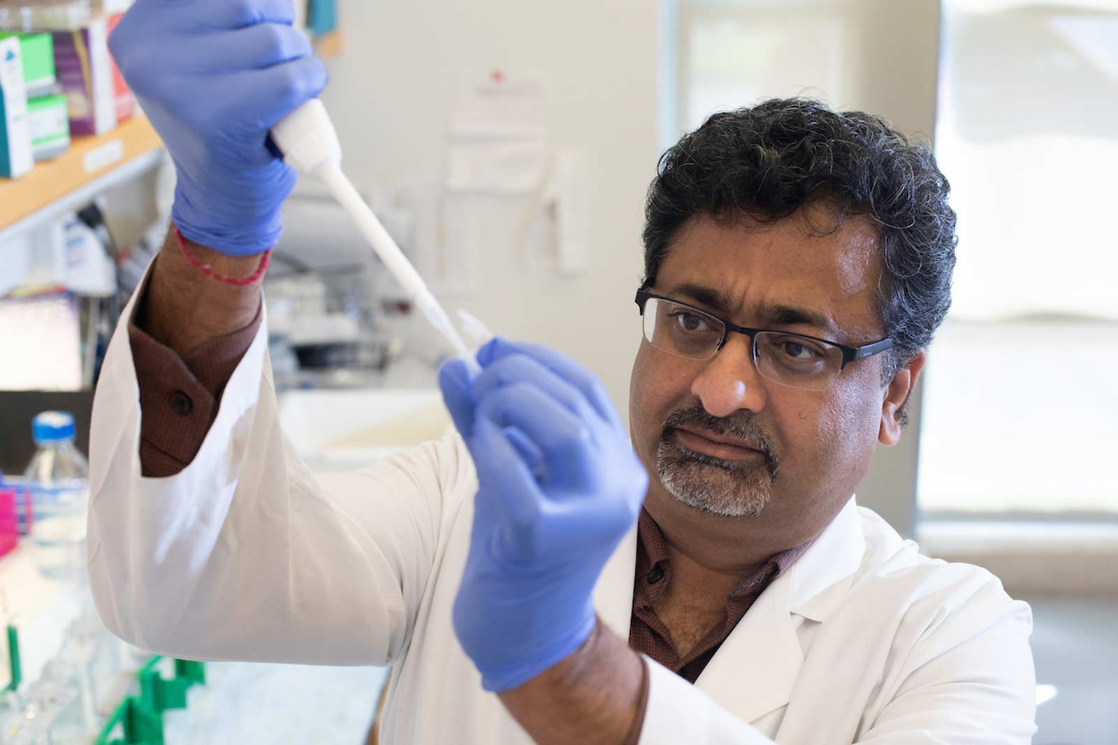 USA Researchers Awarded $1.15-Million Grant