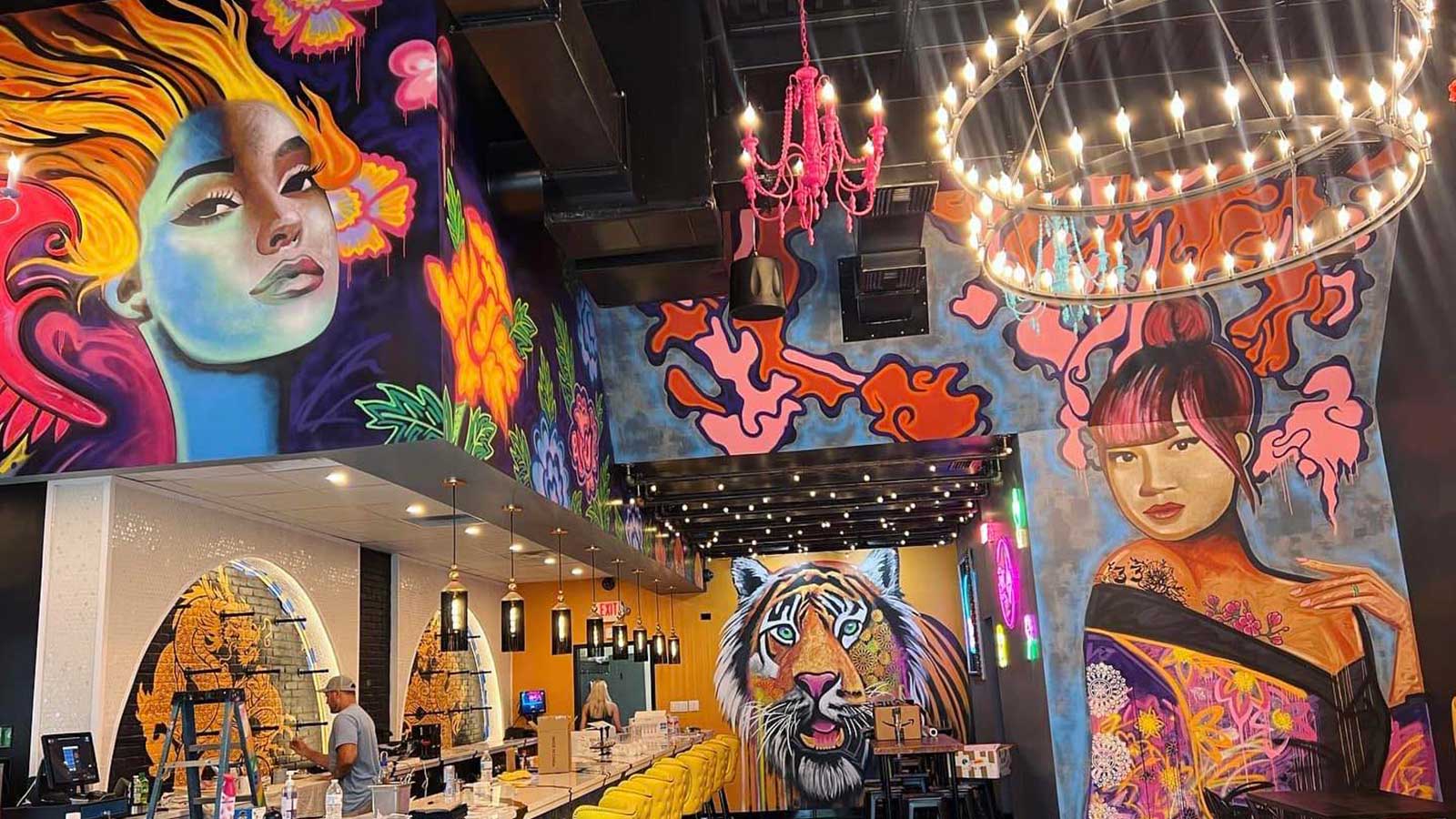 Vandals Street Kitchen Opens In West Mobile