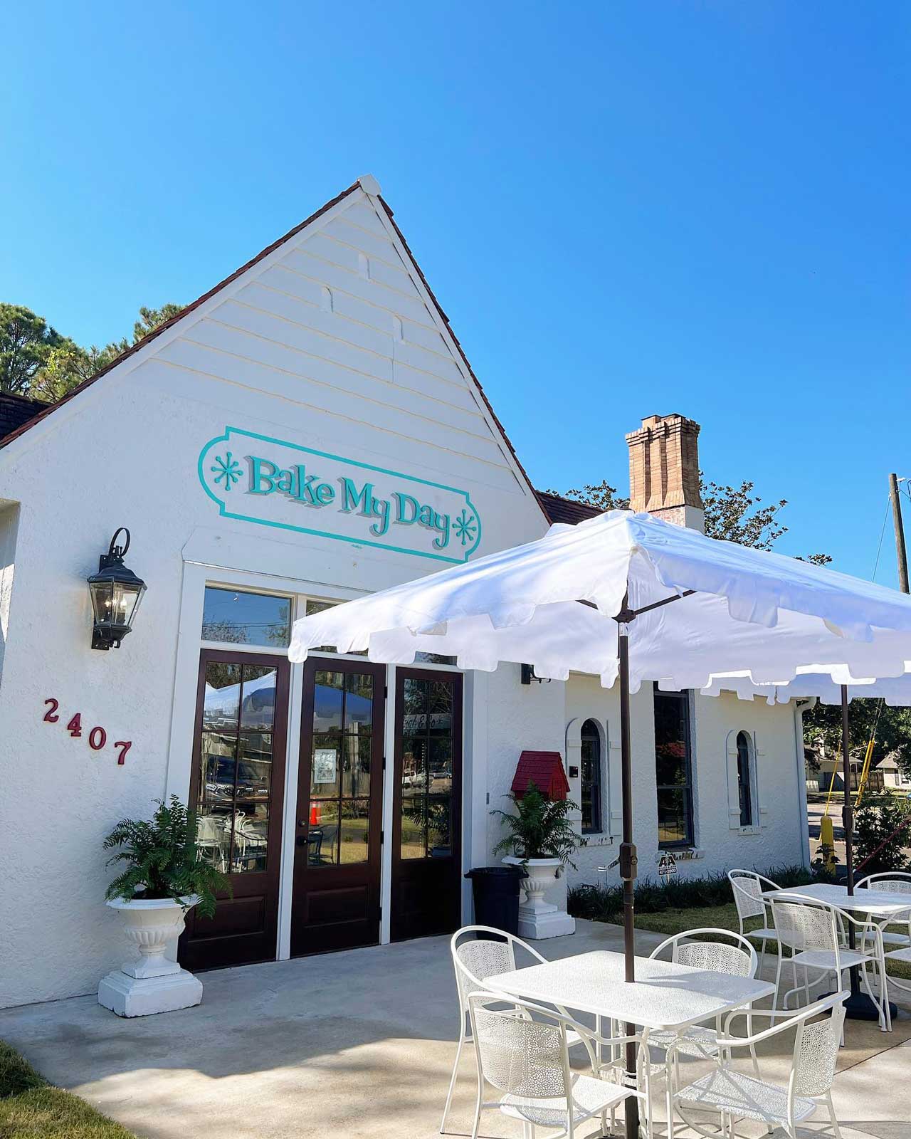 Bake My Day Opens Second Location