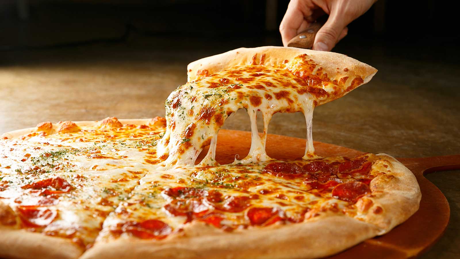New Pizza Hut Opening In Daphne