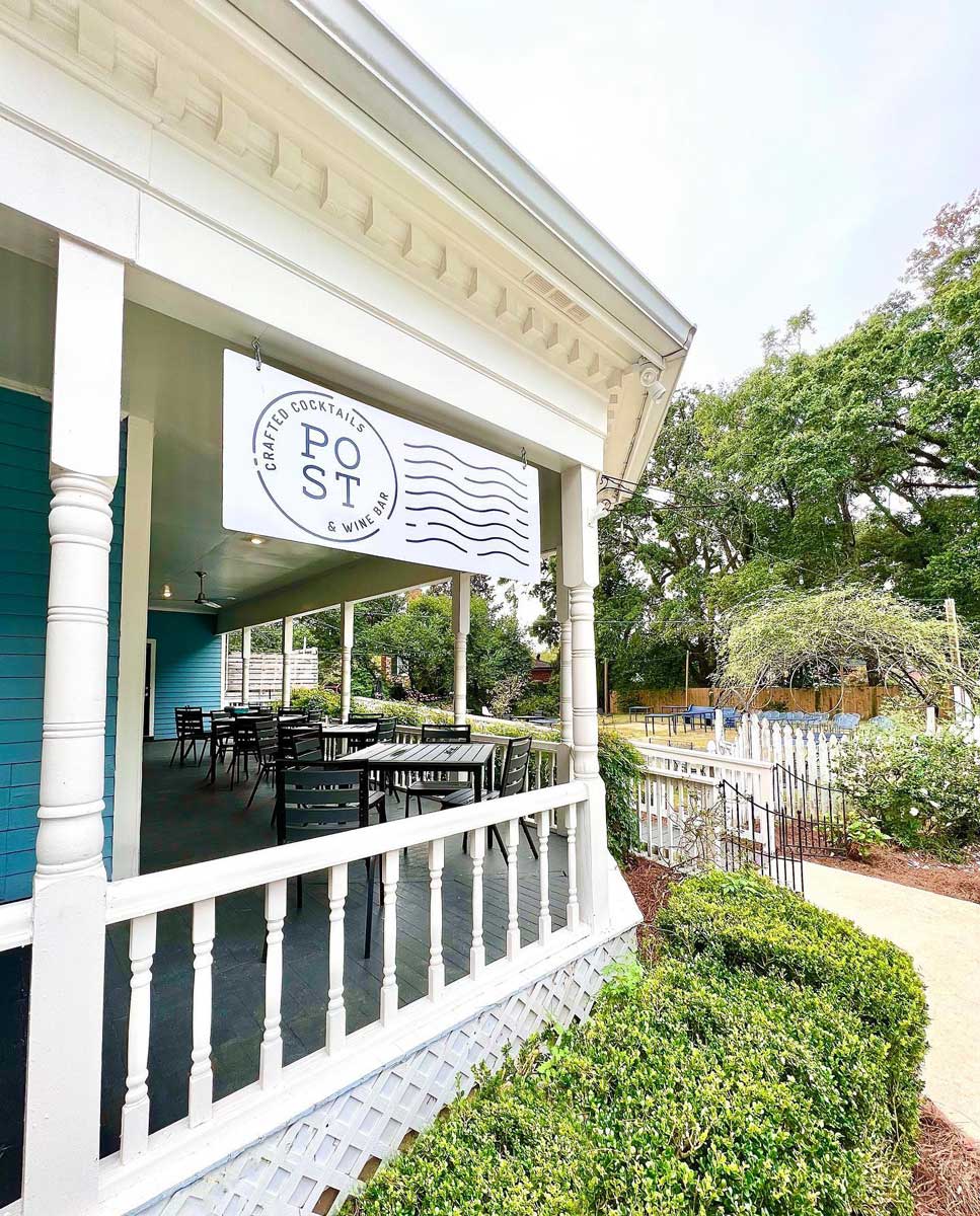 POST To Open Second Location In Spring Hill