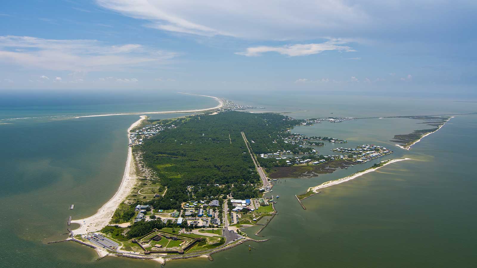 SALT Helps Conserve Mobile County Habitats