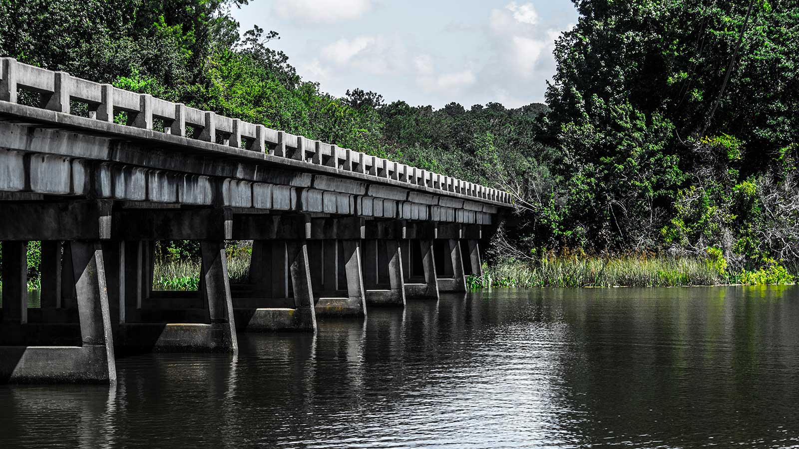 Spanish Fort Buys 144 Acres For Park