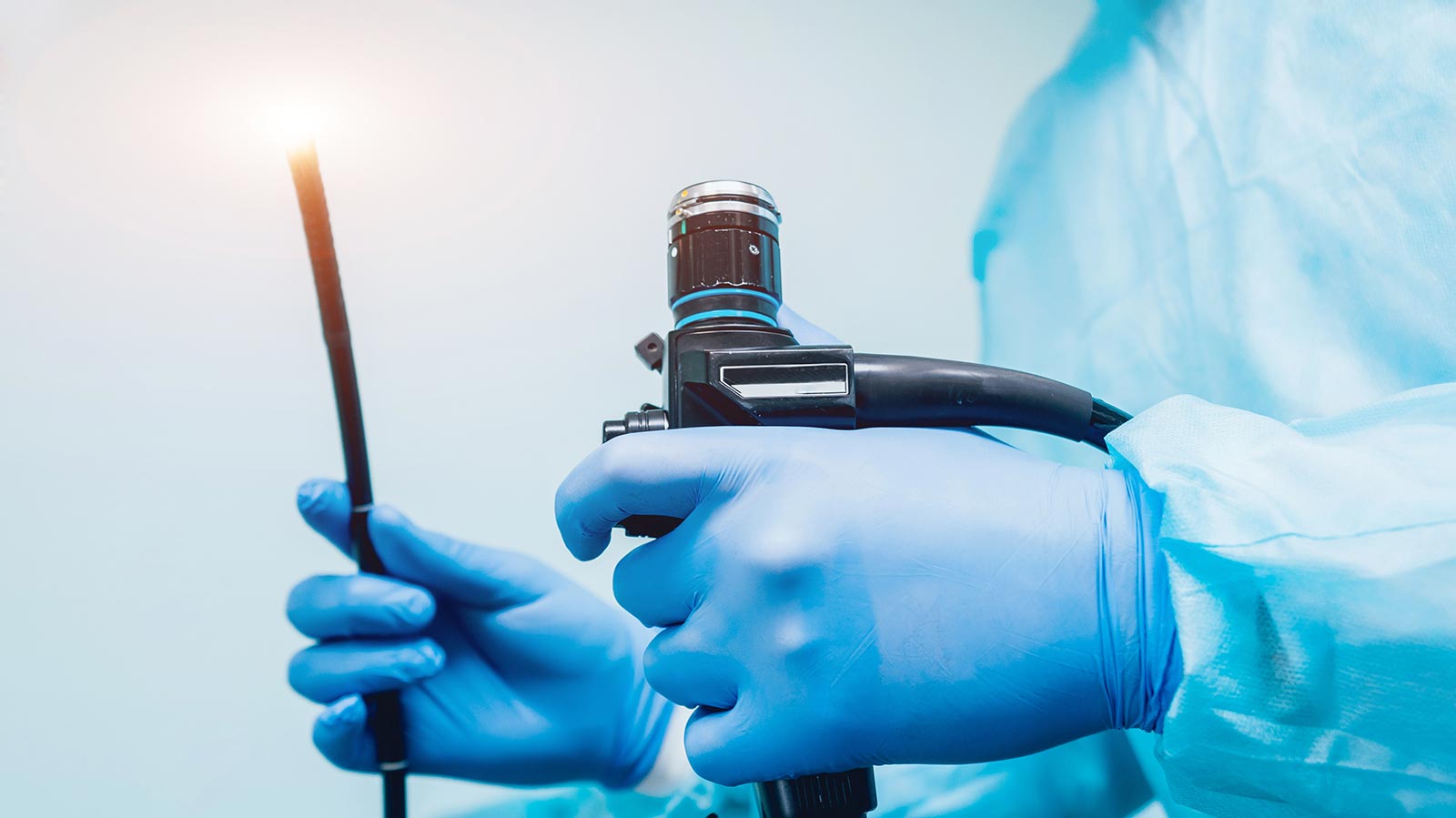 USA Health Uses AI For Colonoscopy Screenings