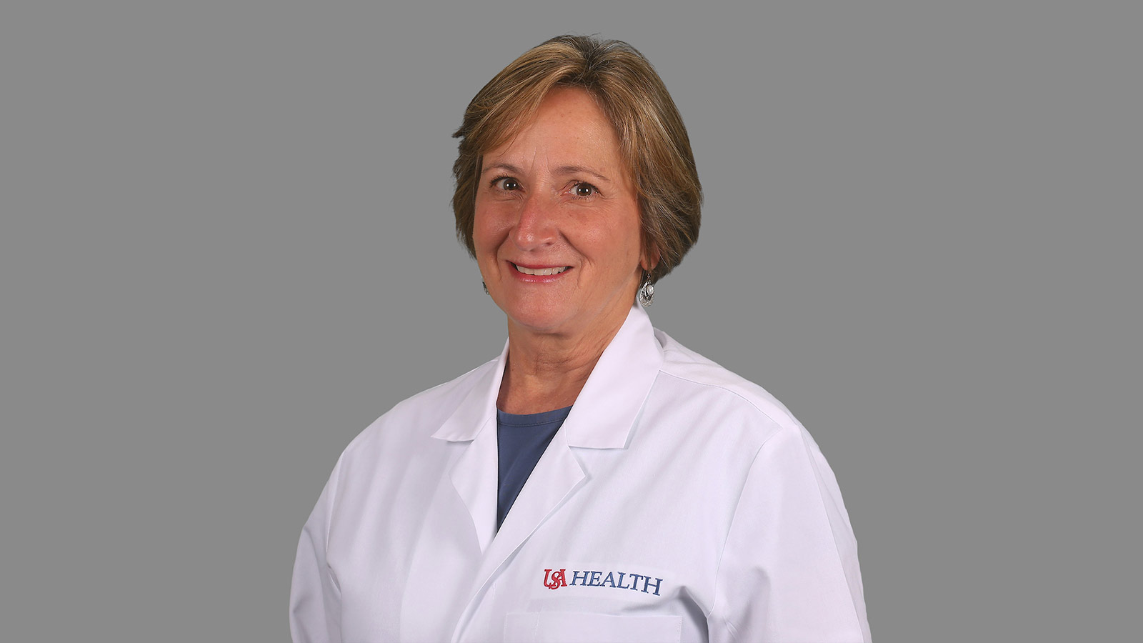 White Joins USA Health