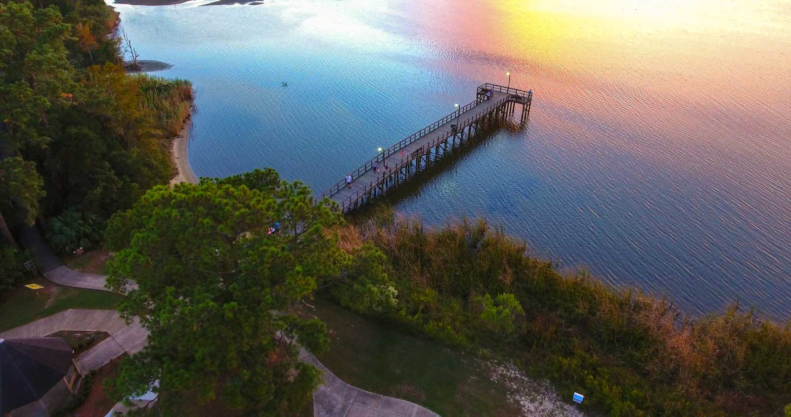 Daphne To Expand Bayfront Park